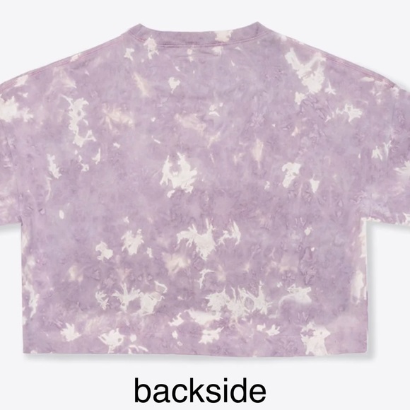 3/$10 NWOT 𝗖𝗛𝗡𝗚𝗘 long sleeve crop top - Picture 10 of 16